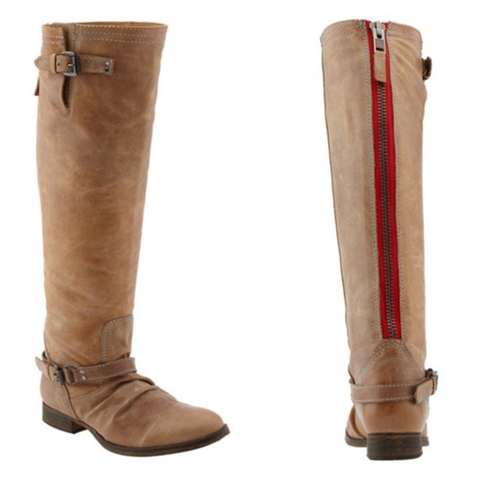 Steve Madden Roady Tall Boot 8.5